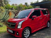 Suzuki Wagon R 2018 Car for sale Colombo