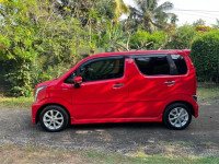 Suzuki Wagon R 2018 Car for sale Colombo