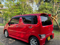 Suzuki Wagon R 2018 Car for sale Colombo