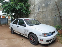 Nissan Pulsar 1995 Car for sale Kandy