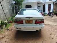 Nissan Pulsar 1995 Car for sale Kandy