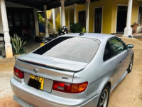 Toyota Cynos 2000 Car for sale Kelaniya