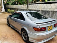 Toyota Cynos 2000 Car for sale Kelaniya