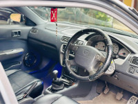 Toyota Cynos 2000 Car for sale Kelaniya