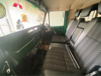 Mitsubishi Jeep 4dr5 1976 SUV for sale Kalutara