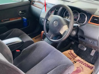 Nissan Tiida 2004 Car for sale Gampaha