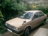 Nissan Sunny B11 1984 Car for sale Kesbewa