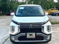 Mitsubishi EK X G Premium 2023 Car for sale Kottawa