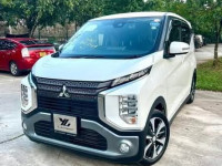 Mitsubishi EK X G Premium 2023 Car for sale Kottawa