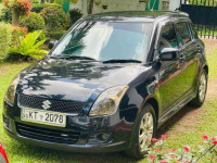 Suzuki Swift Japan 2010 Car for sale Wennappuwa