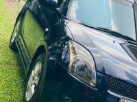 Suzuki Swift Japan 2010 Car for sale Wennappuwa
