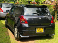 Suzuki Swift Japan 2010 Car for sale Wennappuwa