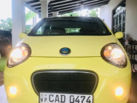Micro Panda 2014 Car for sale Kesbewa