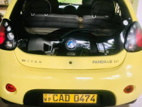 Micro Panda 2014 Car for sale Kesbewa