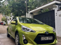 Toyota Aqua S Grade 2016 Car for sale Colombo