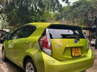 Toyota Aqua S Grade 2016 Car for sale Colombo