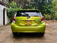 Toyota Aqua S Grade 2016 Car for sale Colombo