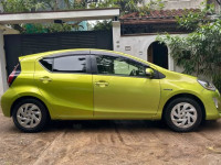 Toyota Aqua S Grade 2016 Car for sale Colombo