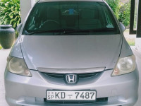 Honda Fit Aria 2004 Car for sale Beruwala