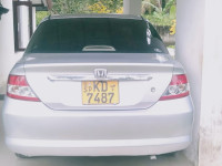 Honda Fit Aria 2004 Car for sale Beruwala