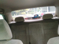 Honda Fit Aria 2004 Car for sale Beruwala