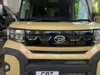 Daihatsu Tanto 2023 Car for sale Gampaha