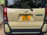 Daihatsu Tanto 2023 Car for sale Gampaha