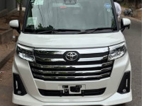 Toyota Roomy Custom GT 2025 Car for sale Colombo