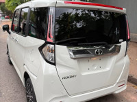 Toyota Roomy Custom GT 2025 Car for sale Colombo