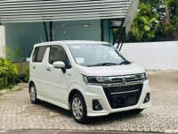 Suzuki Wagon R Custom Z 2025 Car for sale Colombo