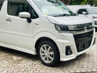 Suzuki Wagon R Custom Z 2025 Car for sale Colombo