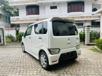 Suzuki Wagon R Custom Z 2025 Car for sale Colombo