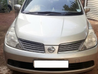 Nissan Tiida 2007 Car for sale Kurunegala