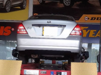 Nissan Tiida 2007 Car for sale Kurunegala