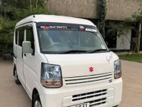 Suzuki Every DA 17 2025 Van for sale Colombo