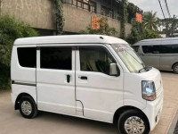 Suzuki Every DA 17 2025 Van for sale Colombo