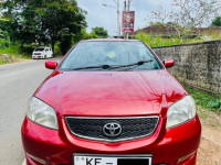 Toyota Vios 2004 Car for sale Gampaha