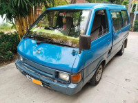 Nissan Lago 1990 Van for sale Colombo