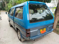 Nissan Lago 1990 Van for sale Colombo