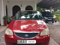 Tata Indica 2005 Car for sale Gampaha