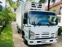 Isuzu Feezer 2013 Lorry for sale Colombo