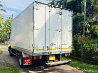 Isuzu Feezer 2013 Lorry for sale Colombo