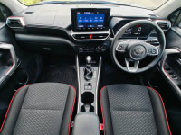 Toyota Toyota Raize Z Grade 2023 SUV for sale Kohuwala