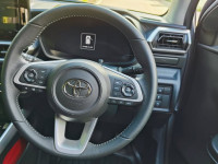 Toyota Toyota Raize Z Grade 2023 SUV for sale Kohuwala