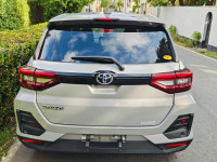 Toyota Toyota Raize Z Grade 2023 SUV for sale Kohuwala
