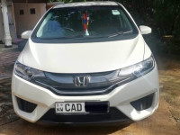 Honda Fit GP5 2014 Car for sale Polgahawela