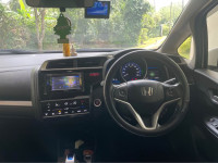 Honda Fit GP5 2014 Car for sale Polgahawela