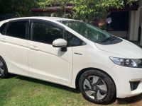 Honda Fit GP5 2014 Car for sale Polgahawela