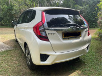 Honda Fit GP5 2014 Car for sale Polgahawela
