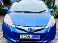 Honda Fit GP1 2012 Car for sale Maharagama